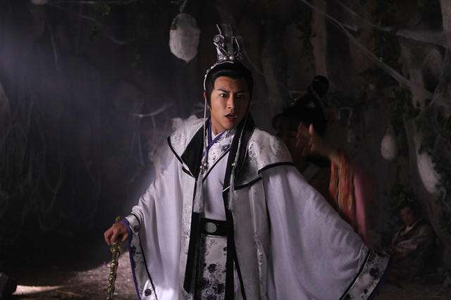 姜子牙|姜子牙无钩钓鱼的故事,不过是后人杜撰,实际上他也是个普通人