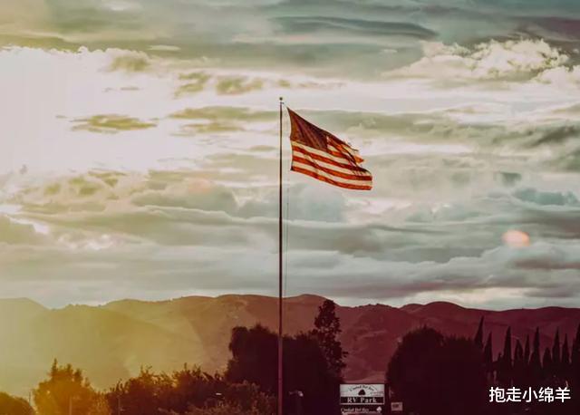 美国|凡是与中国为敌,不会有好结果!