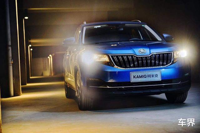 斯柯达|官降难救斯柯达