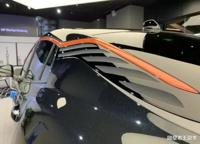 「沃尔沃」今日开抢,不愧是轿跑,这车极速230km,配沃尔沃T5引擎+爱信8AT