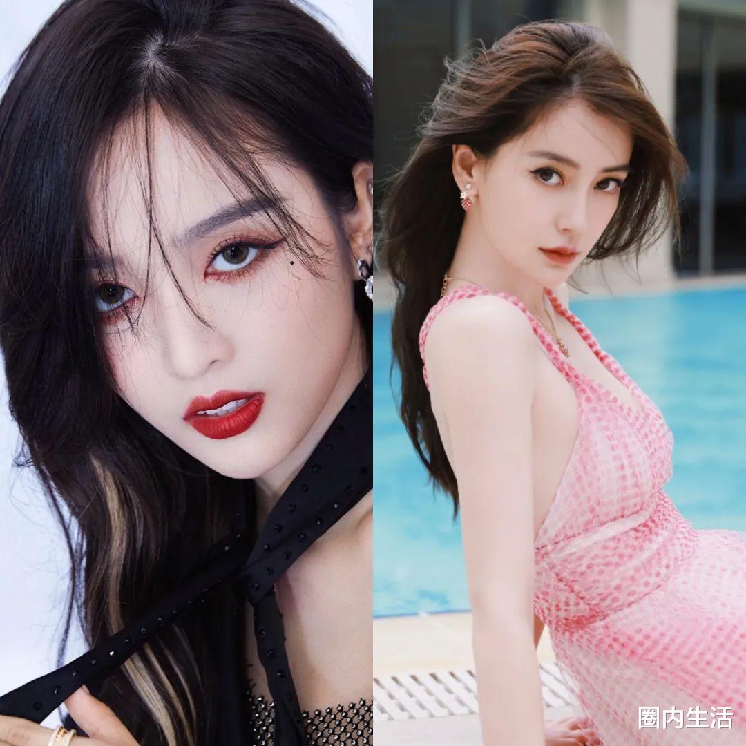 黄磊|黄磊现在把孙莉介绍给了某高层，想让她参加《浪姐》第二季！