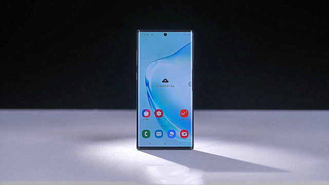 [三星note20]三星Note20遭曝光，三星Note10+跌至新低价，看来三星要发力了