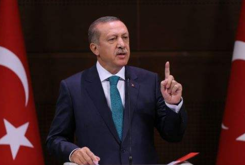 日本|普京也没想到，生日第二天就收到一份“大礼”，埃尔多安闯大祸了