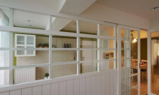 |68平米的旧房改造成3居室，实现空间最大化，舒适又温馨的小家