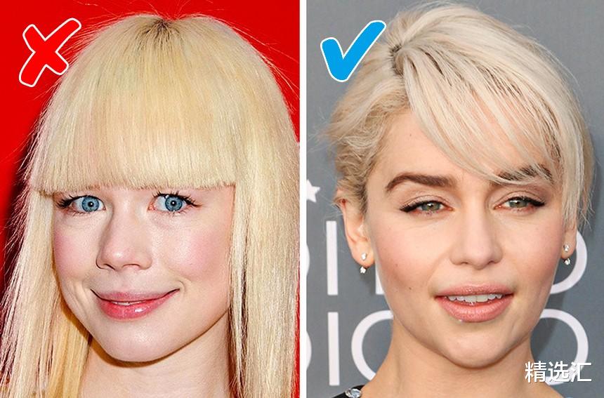 「发型」在2020年，我们应该忘记的9种过时的发型
