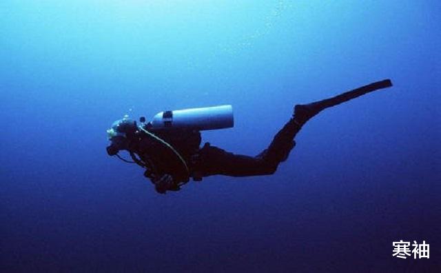 科学家|科学家发现新型呼吸物质，能帮助人类在水下呼吸，意义重大！