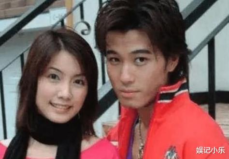 霍建华|26年换了14个男朋友，被称“最美公交车”，连霍建华也追求过她！