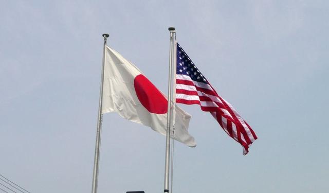 忍無可忍無需再忍，日本人這次終於出手，鐵瞭心要和美國拼到底-圖3
