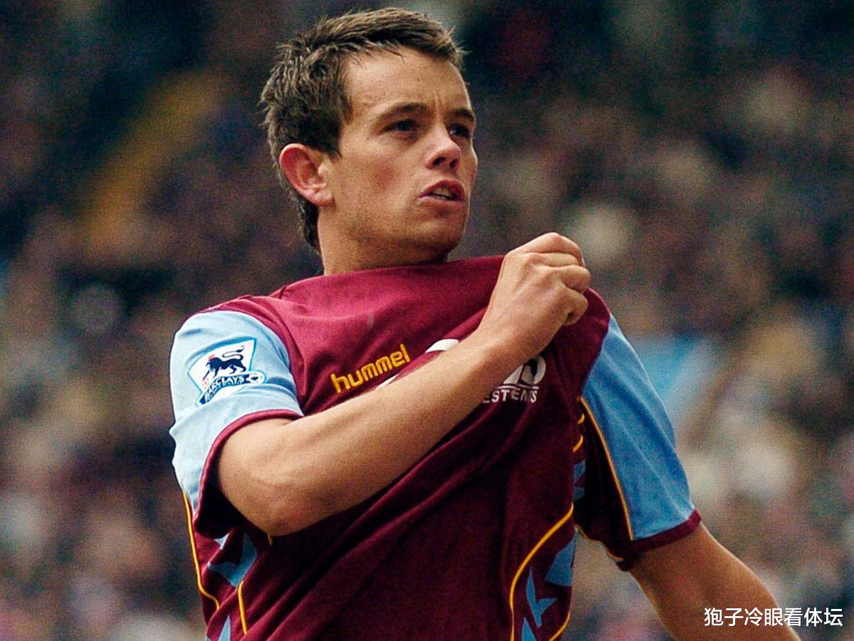 『亨德利』43岁英格兰国脚面若六旬老者 巨额财产变巨额债务 重度抑郁六度自杀