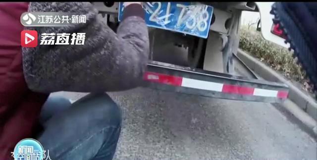 “同一地点、同一交警”司机两次被查 交警：怎么又是你？