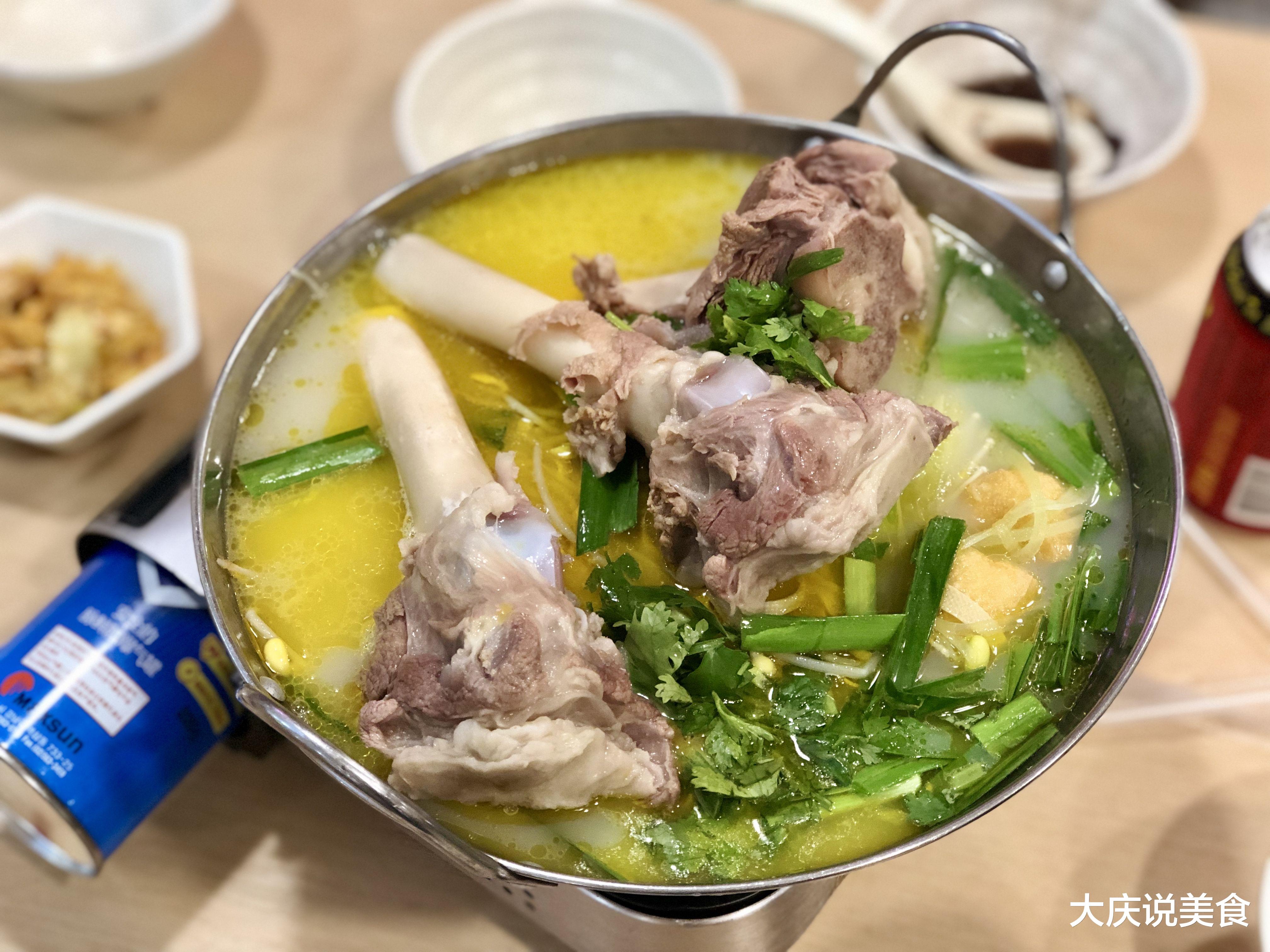 辣椒|买羊腿肉，“前腿”好还是“后腿”好？商家：区别大，不懂别乱买