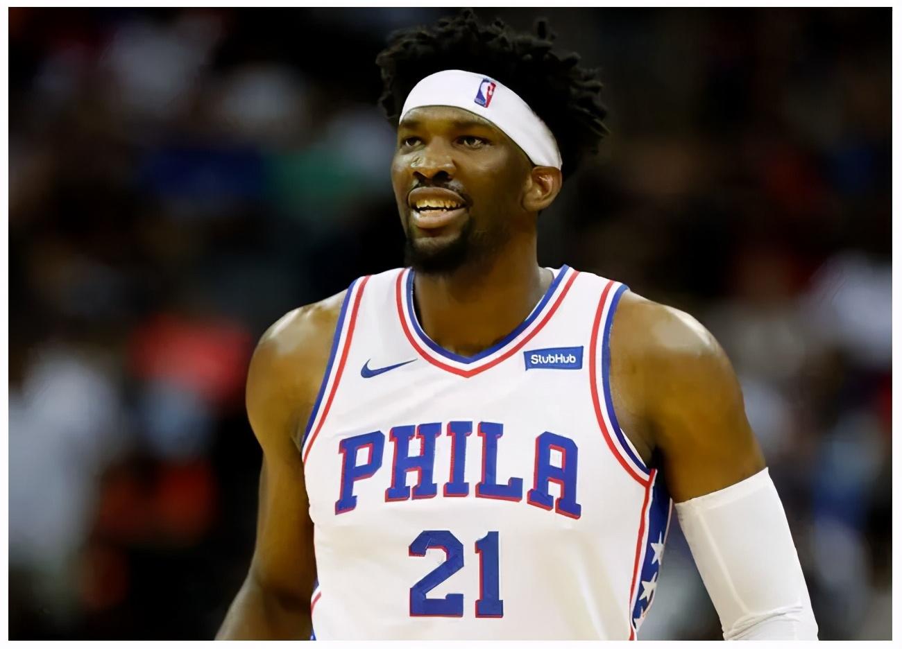 道格·里弗斯|官宣！重磅签约诞生！拒绝联手哈登，拒绝联手锡安，他成最大赢家