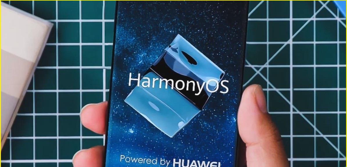 高通|华为明年将发布HarmonyOS手机？公司高管透露好消息