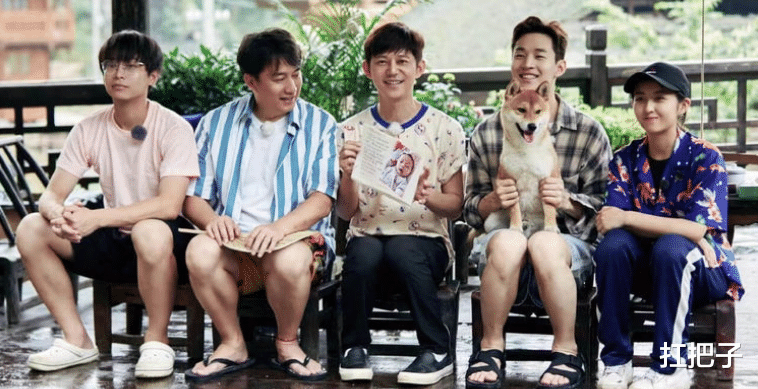 迪丽热巴|最“没分寸”男明星!帮女嘉宾大腿涂防晒,对热巴竟然有如此过分操作