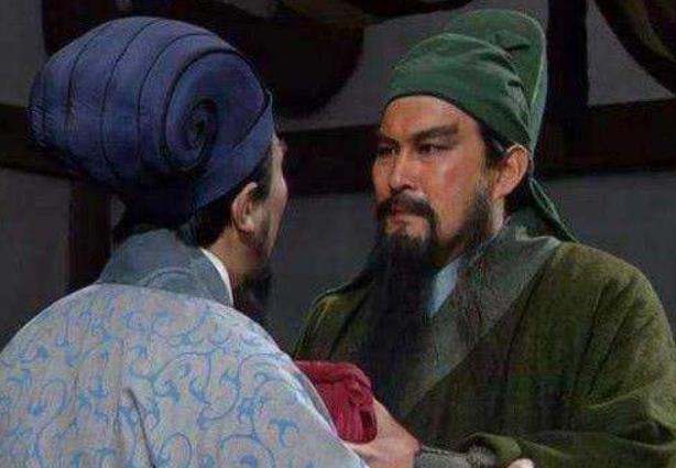 【曹操】关羽在华容道上，若真杀了曹操会怎样？这三大后果，谁也承担不起