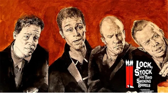 #杰森·斯坦森#硬汉杰森·斯坦森最经典的七部动作片,燃爆全场,你看过几部?