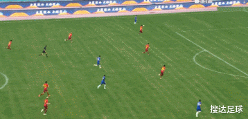 里卡多·高拉特|中超疯狂23分钟！高拉特和曹赟定对飚，央视名嘴：像在踢表演赛