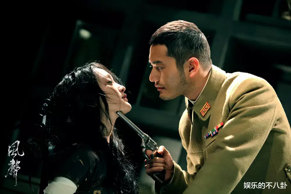 电影|40万人打出8.2高分，10年后重映，它还是国内最好的谍战片