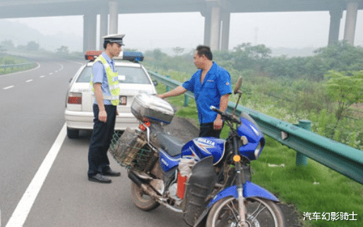 奥德赛|摩托车即将回归？进口摩托销量增8成，摩托4S店也出现了