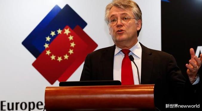 欧盟|随着中国经济的不断升温和回暖，欧盟企业拒绝搬离中国，并且愿意增加对中国的投资