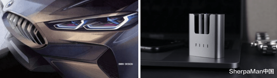 saas|华为没做到的,歌手汪峰做到了:5年自研,百元抢苹果耳机生意