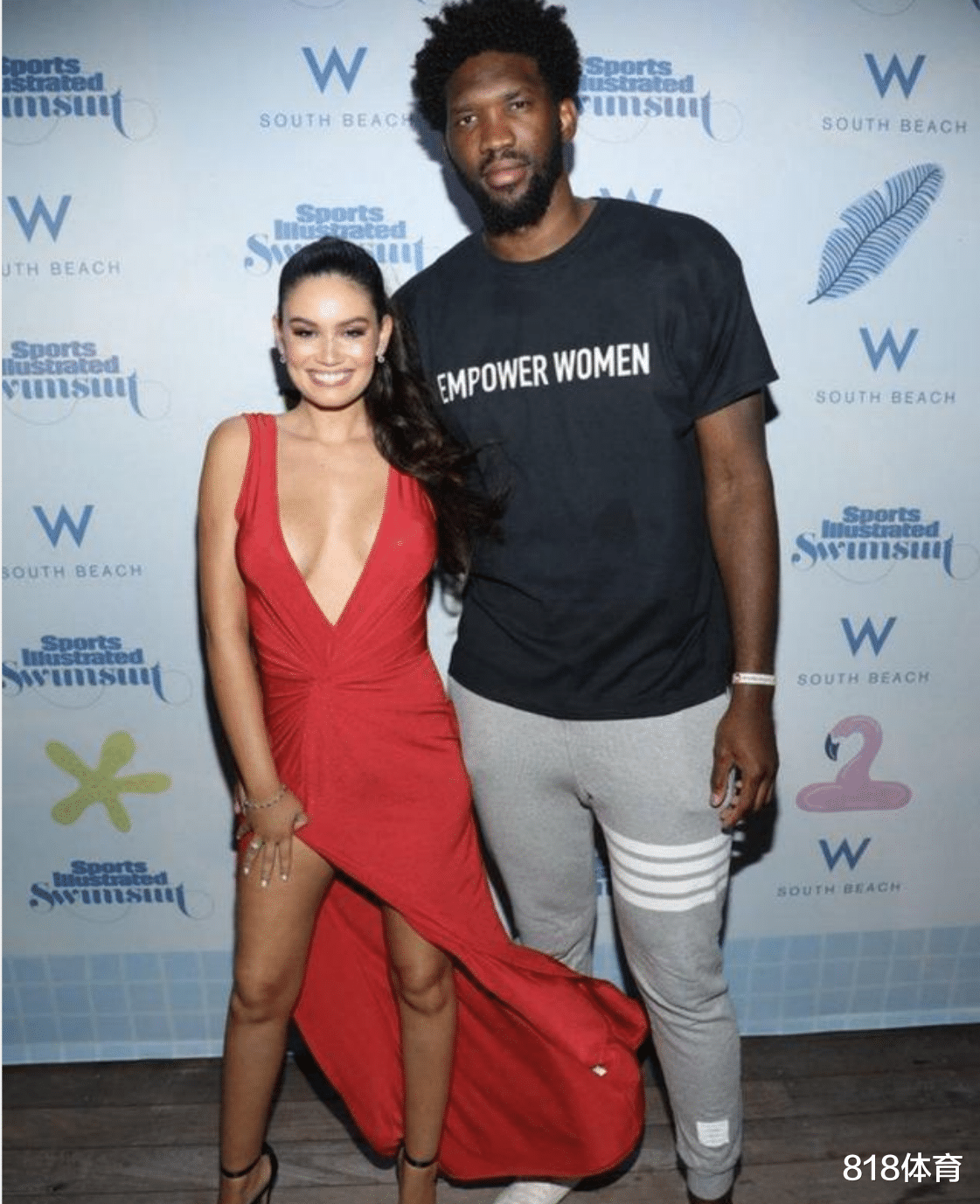 杨毅：美国杨毅：NBA球员复赛3个月碰不了女人？3周他们都会疯掉