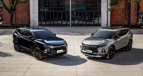 雪佛兰|美系车里，雪佛兰和福特家用车，差距天壤之别