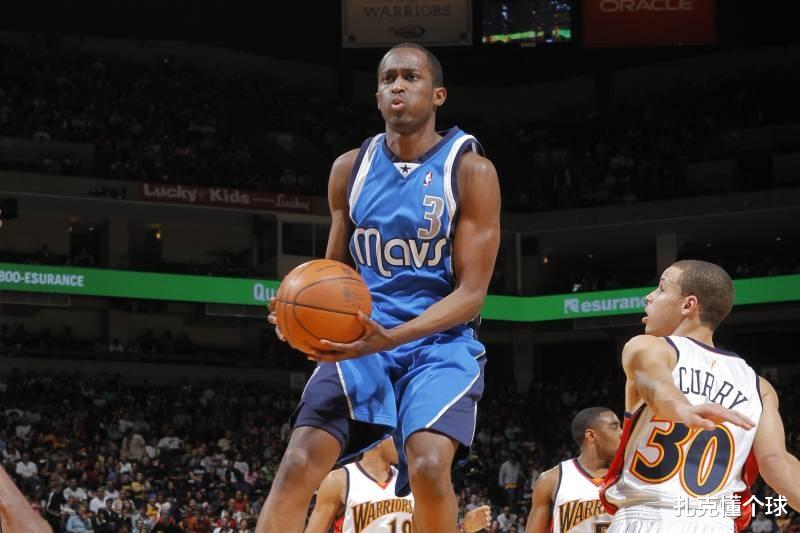 「季后赛」还记得吗?这7名一炮走红的NBA球员,曾经全联盟闻名