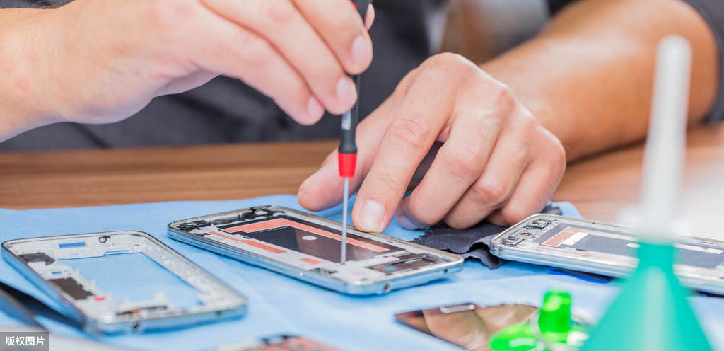 [电池]手机的寿命到底是多久，你多长时间换一次手机？