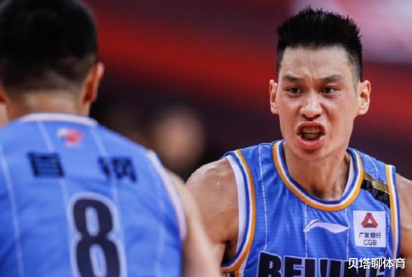 广东男篮|CBA裁判判罚没毛病!5大名嘴:广东赢球靠实力,北京队该反省