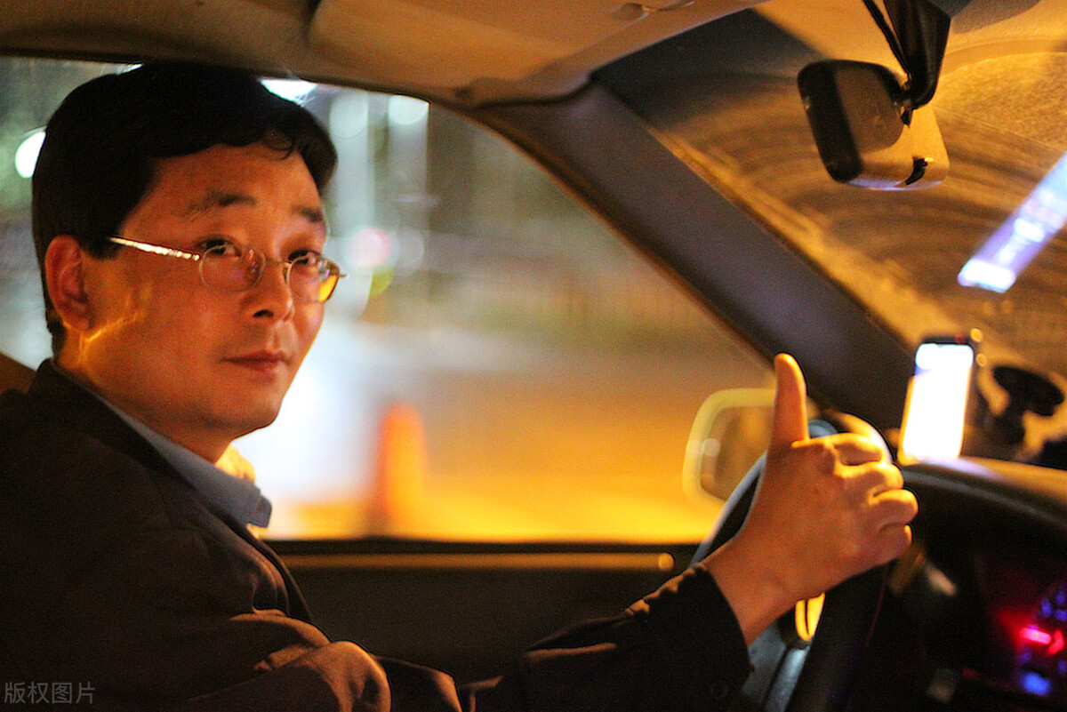 张燕说事 到底司机惹了什么祸，网约车平台要砍掉他们？