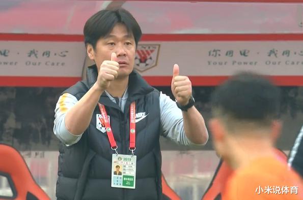 『山东鲁能』李霄鹏要玩大的！名记曝鲁能打包天海双外援，截胡建业成夺冠热门