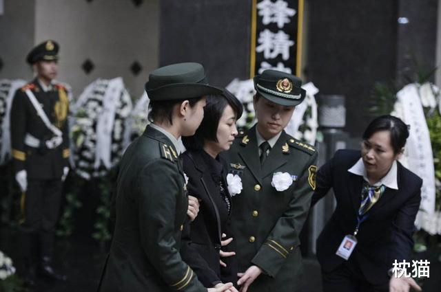 珠江|跳江救人而不幸牺牲的郑益龙，妻子被特招入伍，授少校警衔