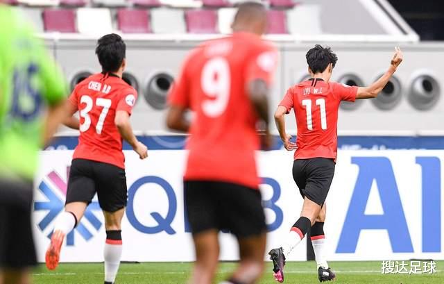 上海上港|2-1，第82分钟绝杀！上港轰塌亚冠2冠王，创2大队史级神迹