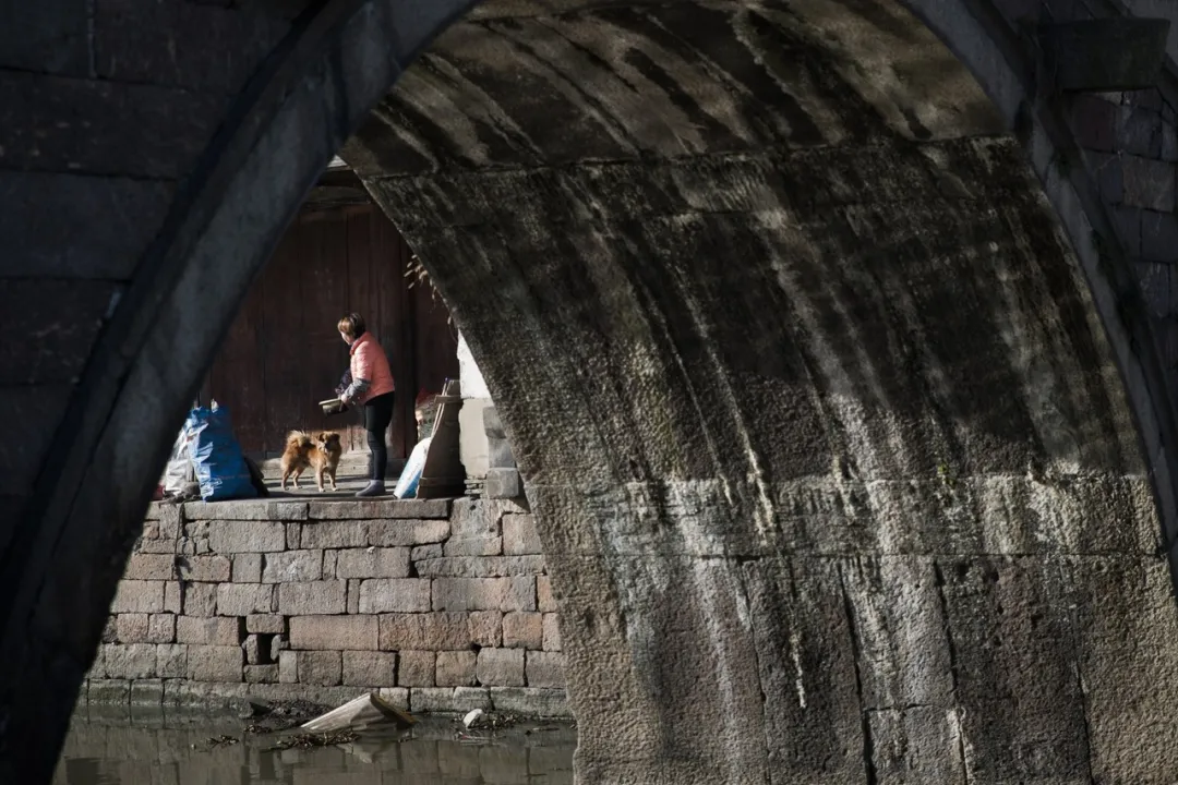 湖州|全国人民去苏杭寻江南，它却被江浙沪奉为天堂！累了就去过几日安逸慢生活