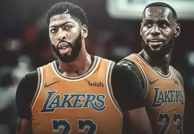 勒布朗·詹姆斯|最合适搭档詹姆斯的5位球星:伦纳德垫底,浓眉第3,榜首堪称绝配!