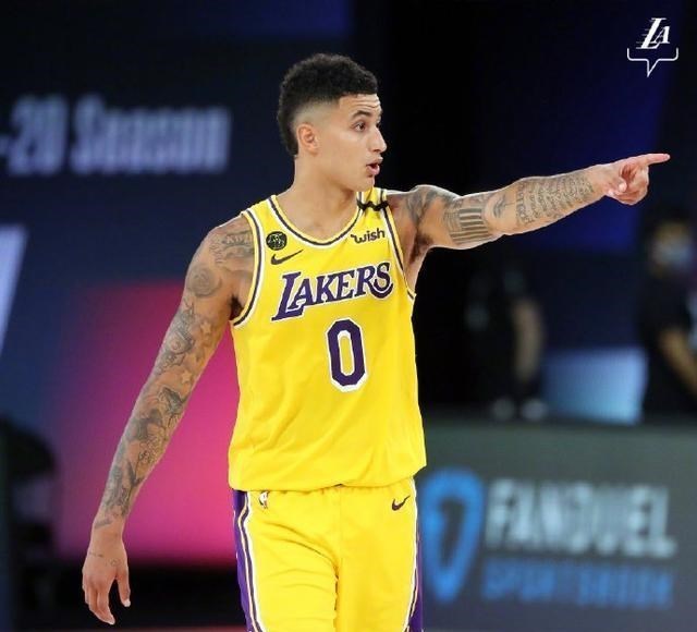 湖人队|打完西决！湖人九人轮换阵容正式确定，有五名球员基本被弃用