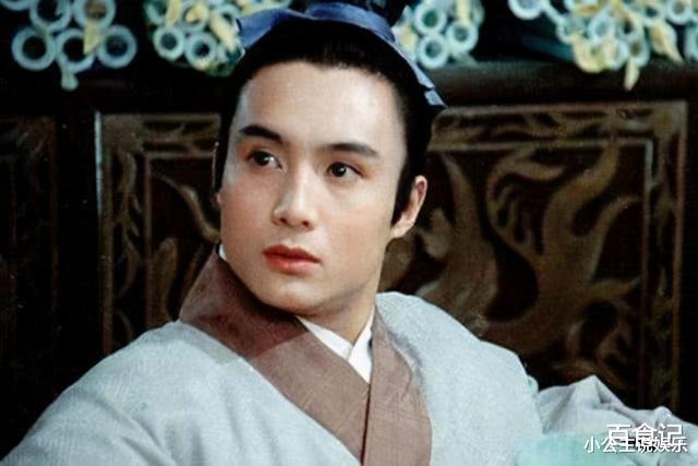 谢霆锋|63岁“白龙马”王伯昭，曾被张卫健谢霆锋打成重伤，如今他怎样