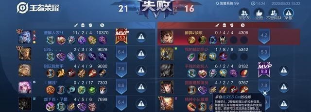 [永恒]单排玩家的坏习惯，自己都不知道，却是“永恒钻石”的原因