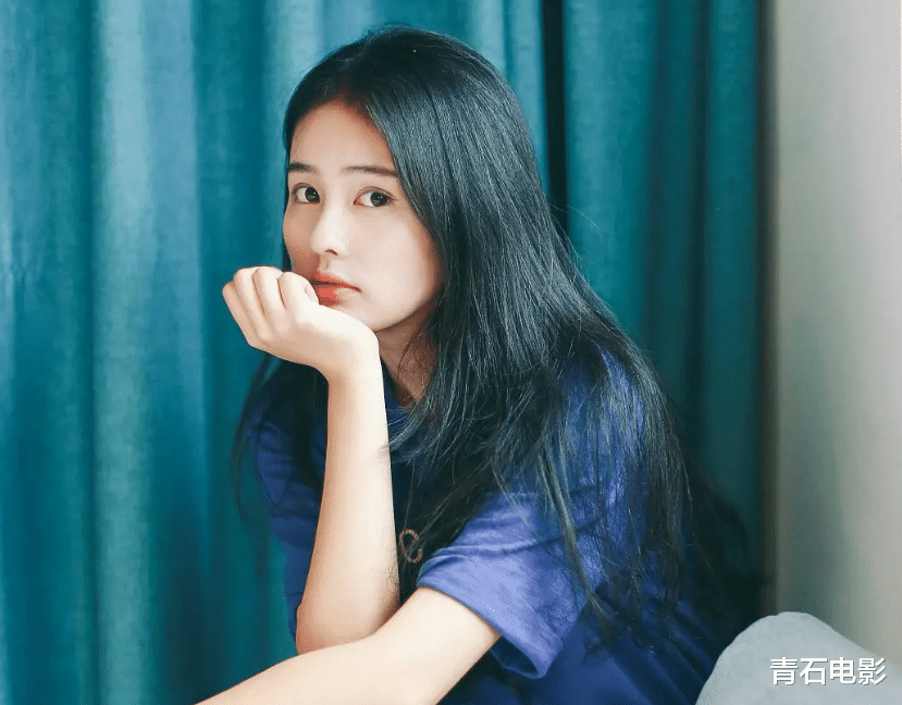 白梦妍|从网店模特到金鸡奖开幕式表演嘉宾，白鹿都经历了什么？