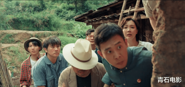 姜子牙|单日总票房高达7.2亿！《姜子牙》一骑绝尘，《家乡》或能逆袭