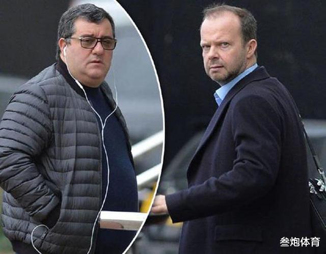 曼联@曼联球迷怎么看？足坛巨鳄欲让博格巴离队，另一人亦在同时进行