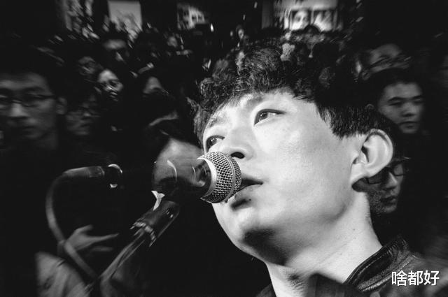 酒吧|赵雷,真不幸