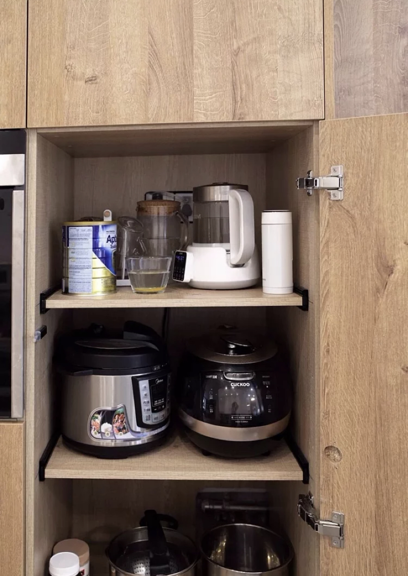 感应灯|建议大家，无论厨房大小，尽量添置这些东西，下厨倍感轻松！