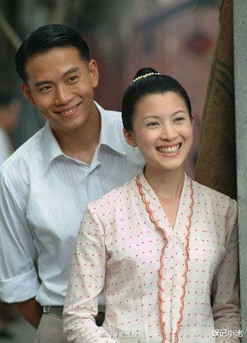 小娘惹|《小娘惹》12年，戏外菊香依旧单身，男一娶了女二，已儿女双全