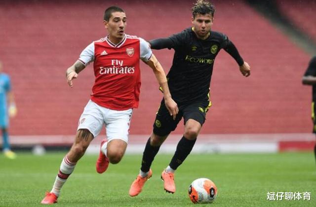 『英超』大爆冷！疯狂6-0之后，英超劲旅输低级别联赛球队，连丢3球被逆转