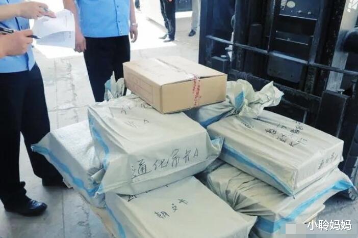 #试题#为什么高考卷子要在监狱印刷?其中真正的原因,很多人都不知道