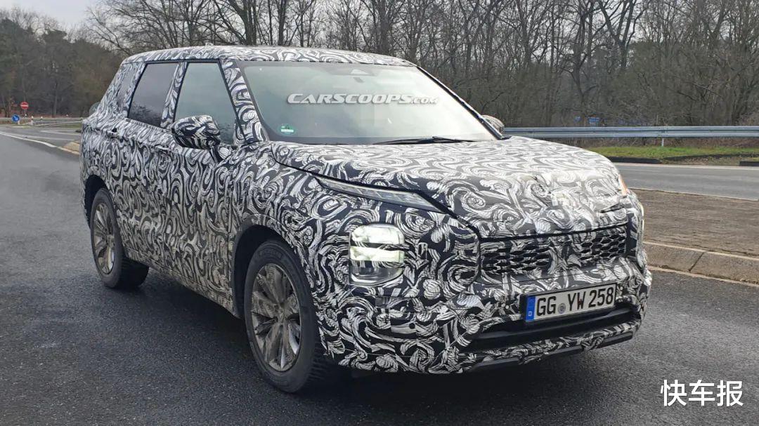 「秋蝉」标致2008/e2008月底上市，荣威MARVEL-R官图发布…丨今日车闻