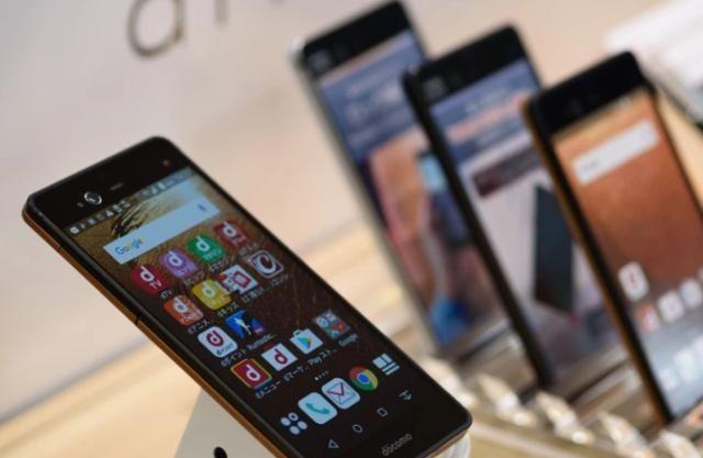 「无人问津」日本那么强,为什么日本生产的手机在中国几乎无人问津?