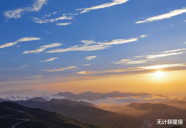 家庭运：未来一个月将迎来新恋情的4个星座，相遇缘分，收获爱的果实